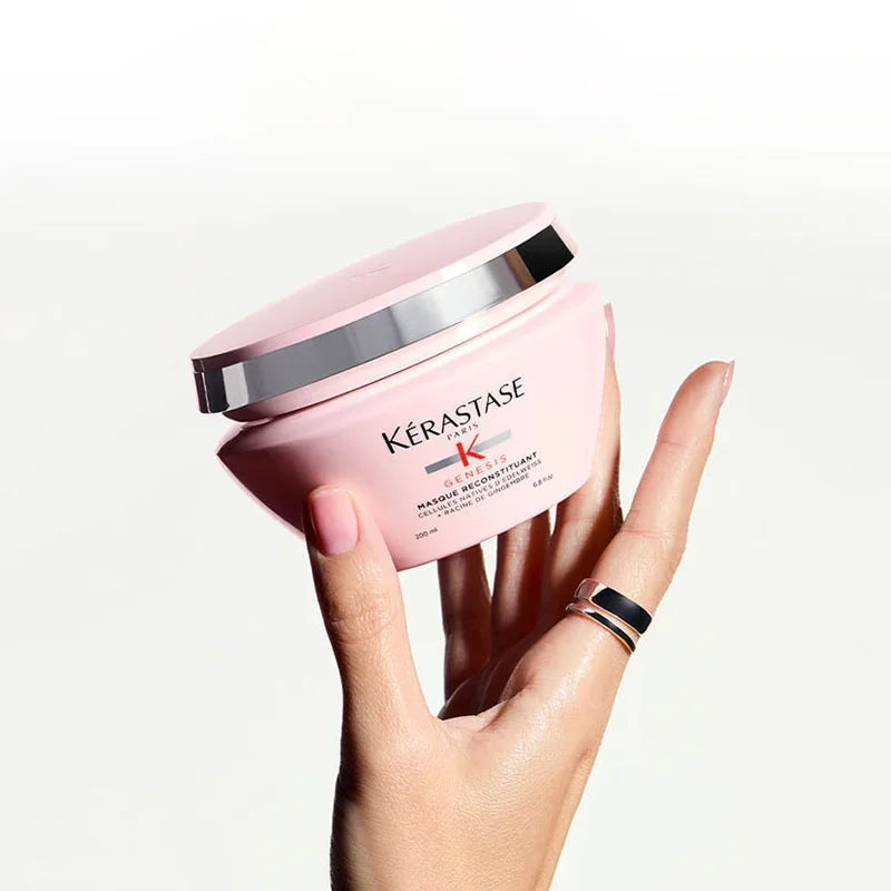 [KERASTASE] Genesis Masque Reconstituant Hair Mask 200ml