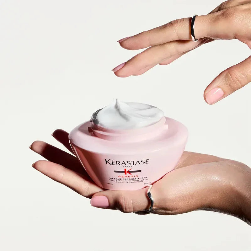 [KERASTASE] Genesis Masque Reconstituant Hair Mask 200ml
