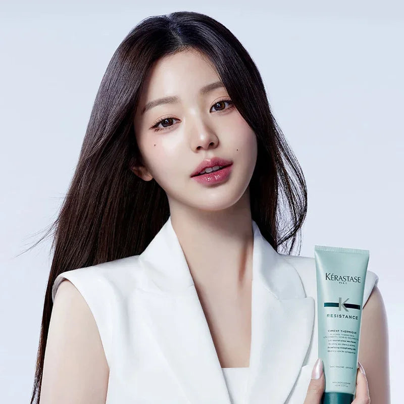 [KERASTASE] Resistance Ciment Thermique 150ml