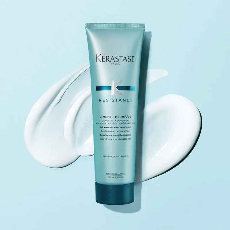 [KERASTASE] Resistance Ciment Thermique 150ml