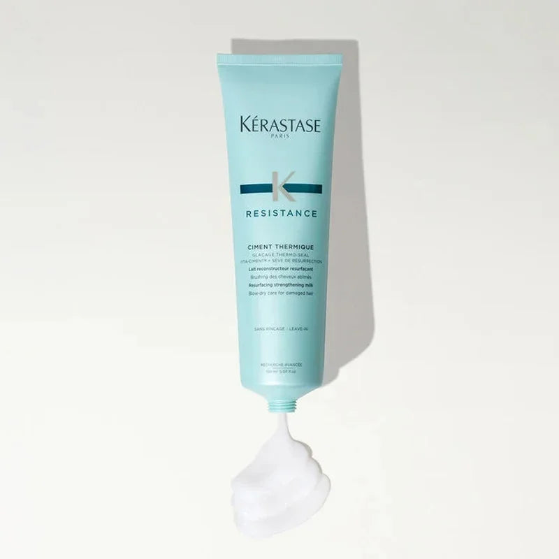 [KERASTASE] Resistance Ciment Thermique 150ml