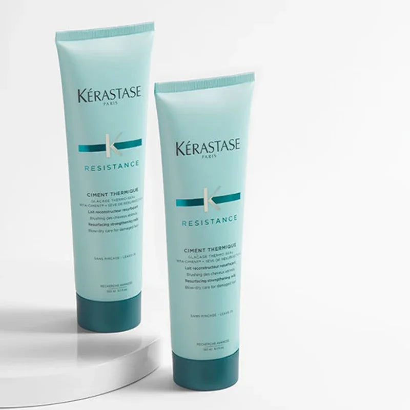 [KERASTASE] Resistance Ciment Thermique 150ml