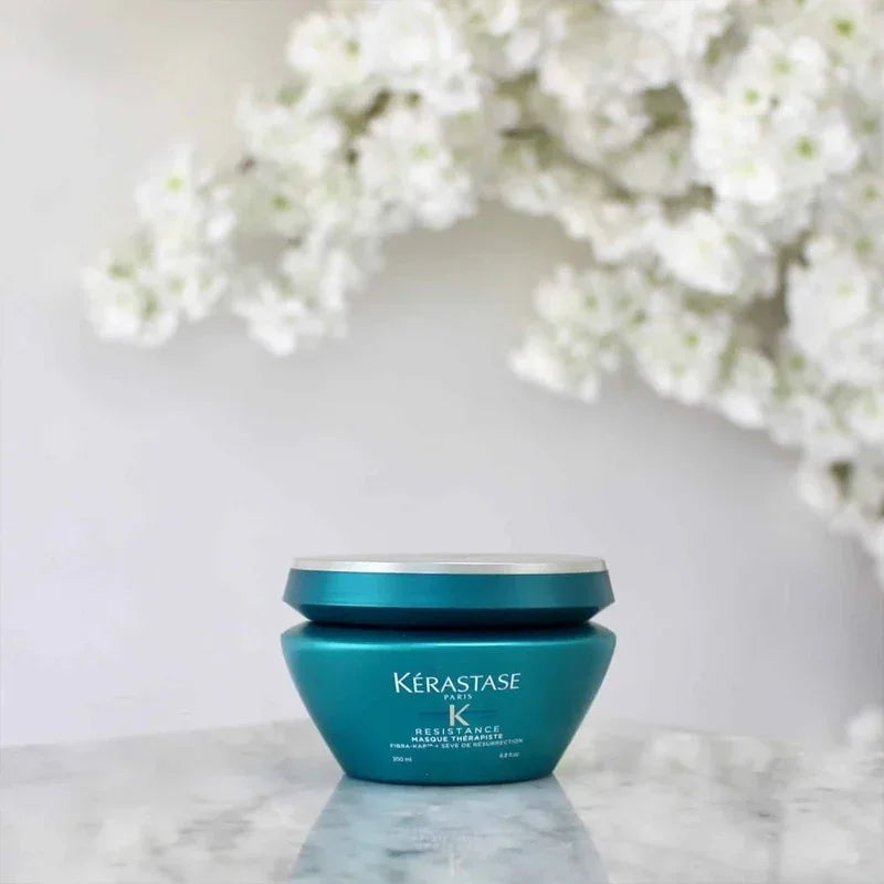 [KERASTASE] Resistance Masque Therapiste 200ml