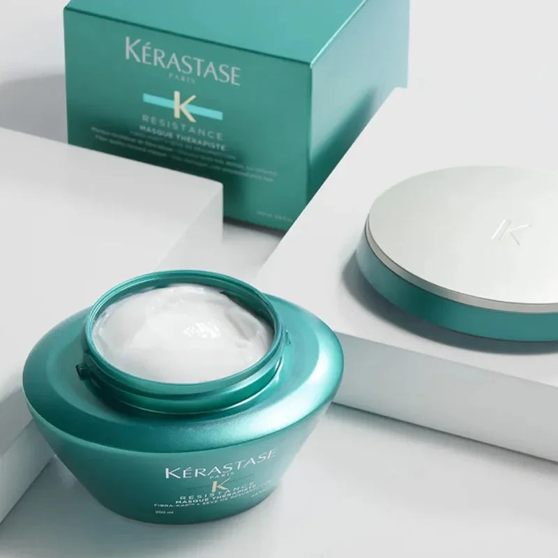 [KERASTASE] Resistance Masque Therapiste 200ml