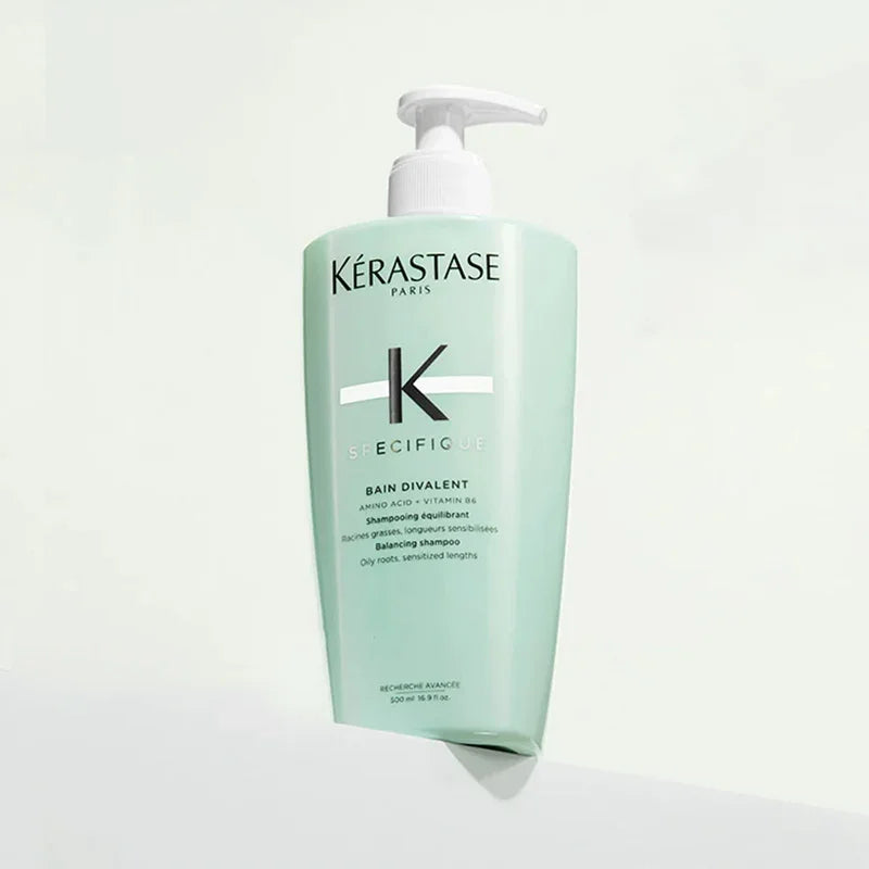 [KERASTASE] Specifique Bain Divalent Balancing Shampoo 500ml