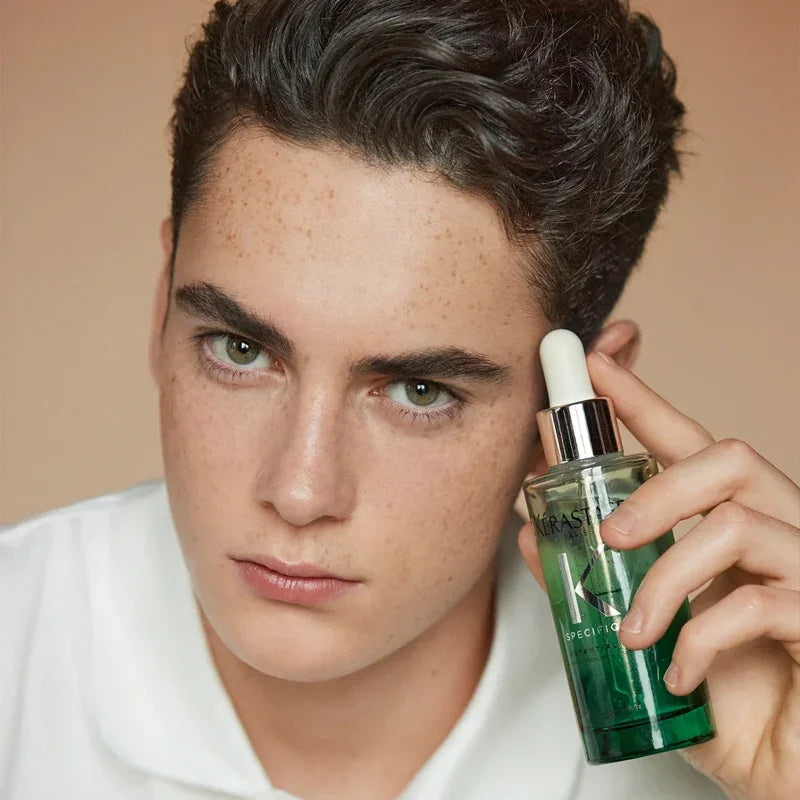 [KERASTASE] Specifique Potentialiste Hair & Scalp Serum 90ml
