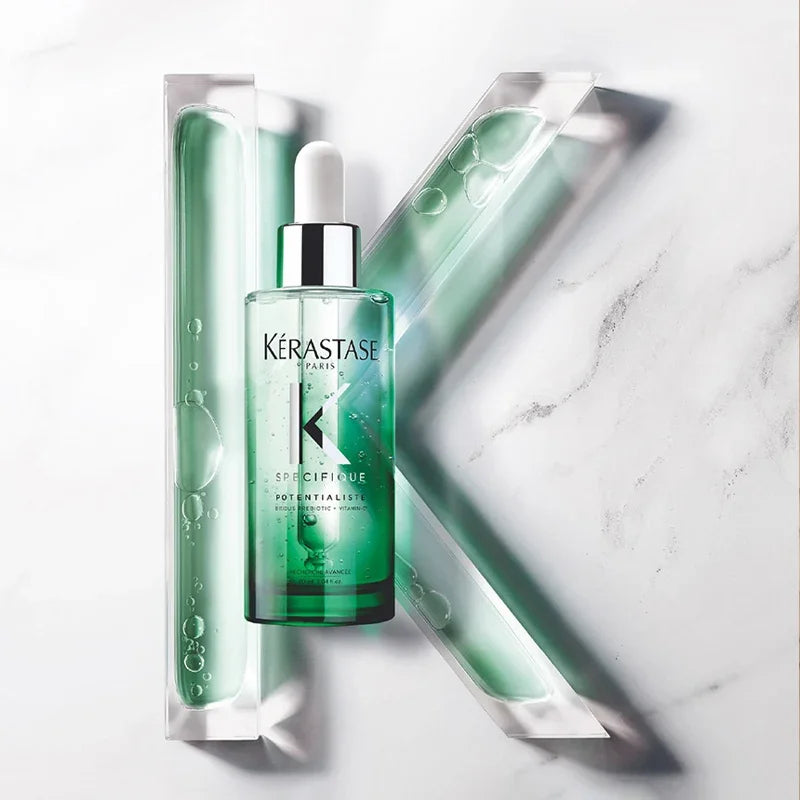 [KERASTASE] Specifique Potentialiste Hair & Scalp Serum 90ml