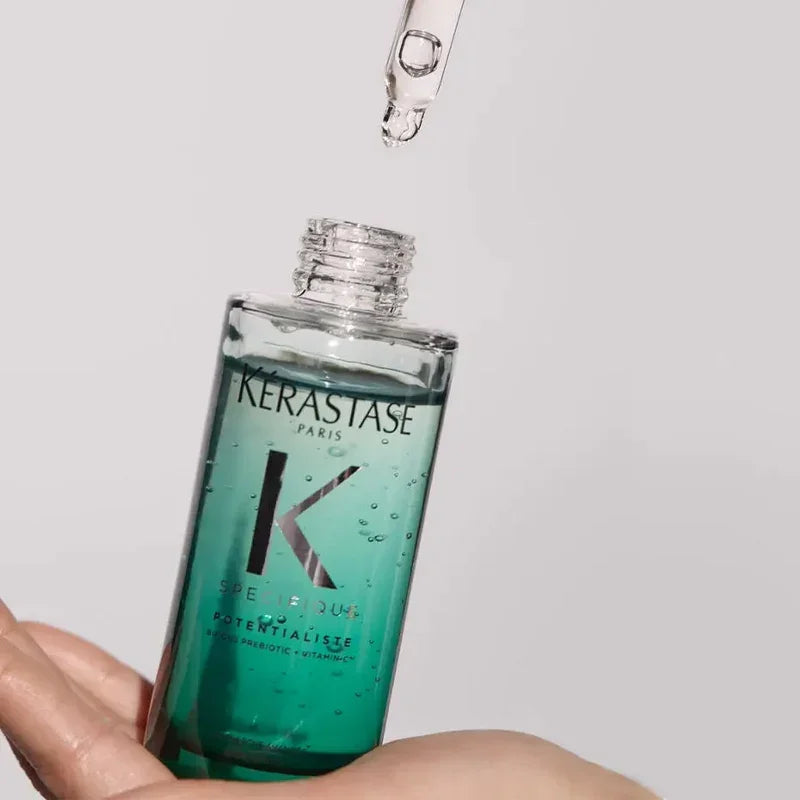 [KERASTASE] Specifique Potentialiste Hair & Scalp Serum 90ml
