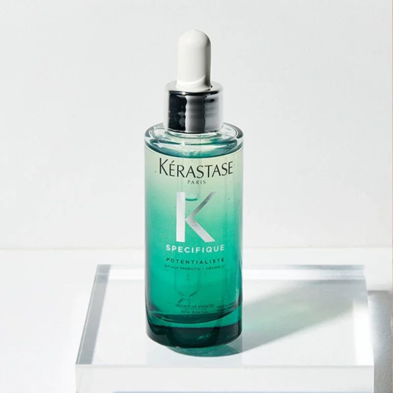 [KERASTASE] Specifique Potentialiste Hair & Scalp Serum 90ml