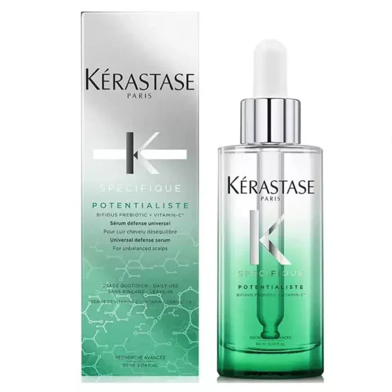 [KERASTASE] Specifique Potentialiste Hair & Scalp Serum 90ml