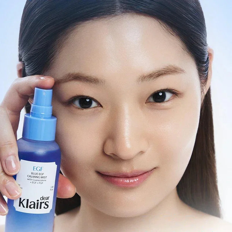 [klairs] Blue EGF Calming Mist 100ml