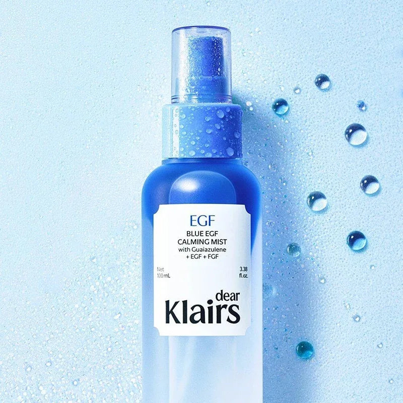 [klairs] Blue EGF Calming Mist 100ml