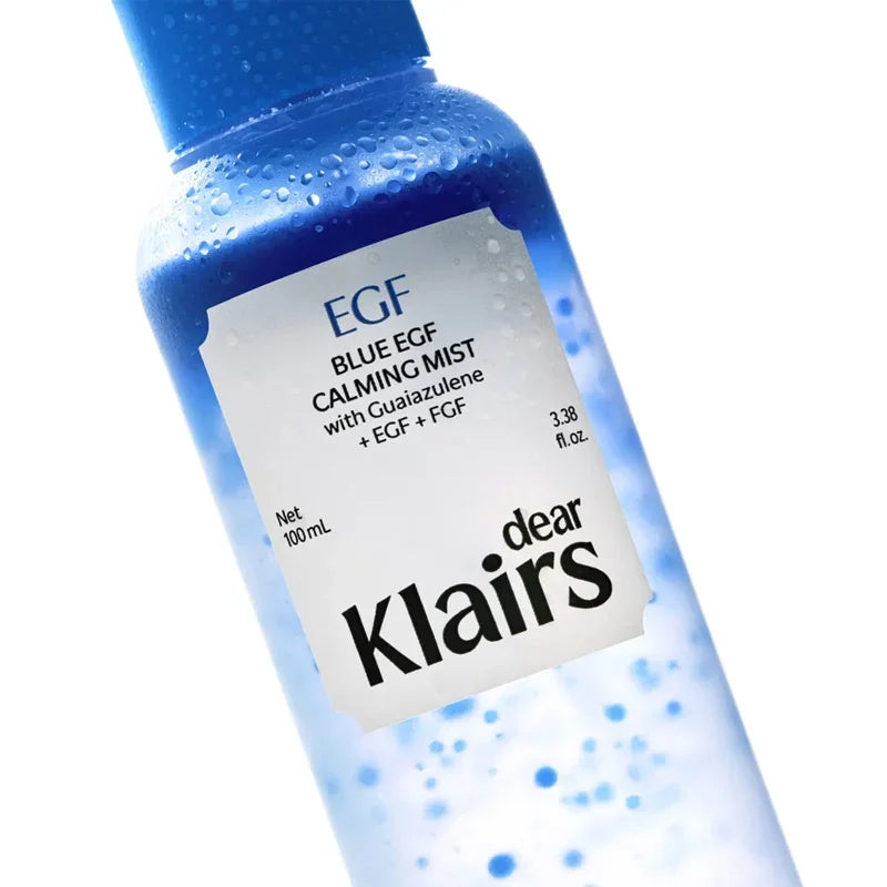 [klairs] Blue EGF Calming Mist 100ml