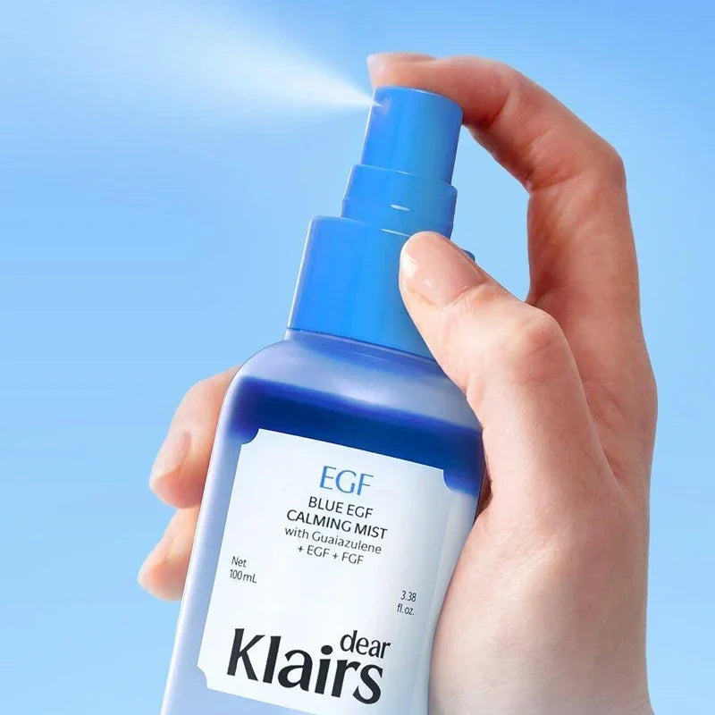 [klairs] Blue EGF Calming Mist 100ml