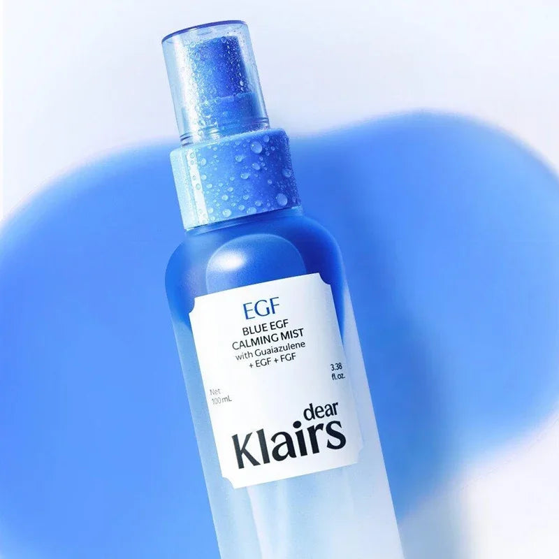 [klairs] Blue EGF Calming Mist 100ml