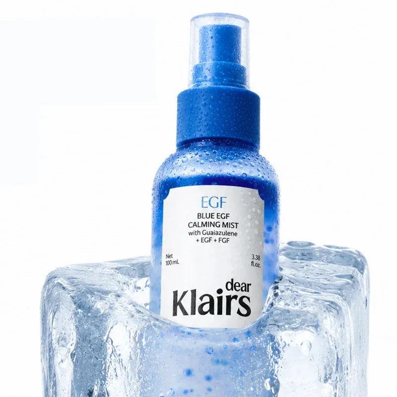 [klairs] Blue EGF Calming Mist 100ml