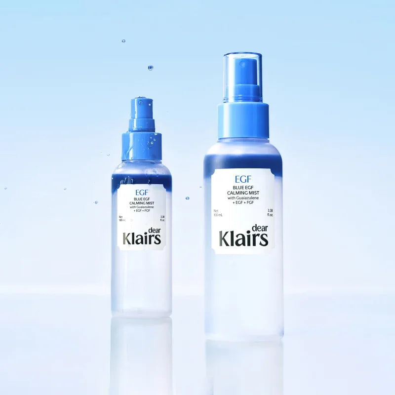 [klairs] Blue EGF Calming Mist 100ml