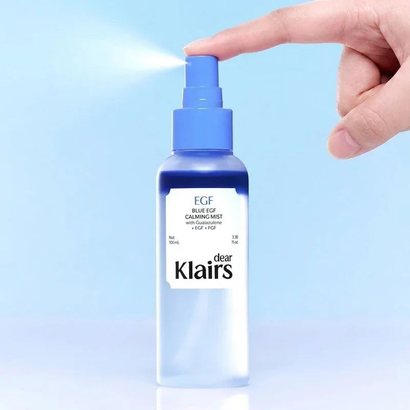 [klairs] Blue EGF Calming Mist 100ml