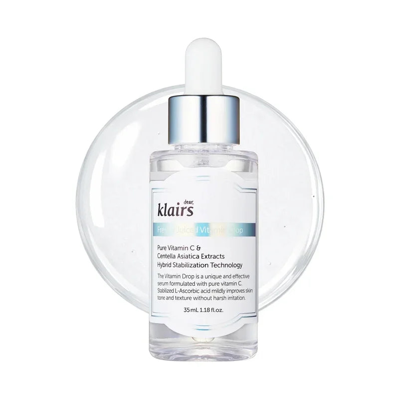 [klairs] Freshly Juiced Vitamin Drop 35ml