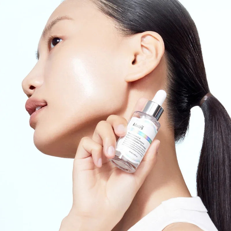 [klairs] Freshly Juiced Vitamin Drop 35ml