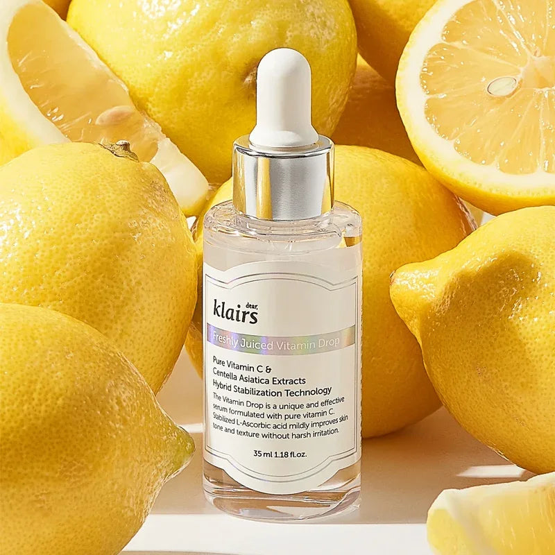 [klairs] Freshly Juiced Vitamin Drop 35ml