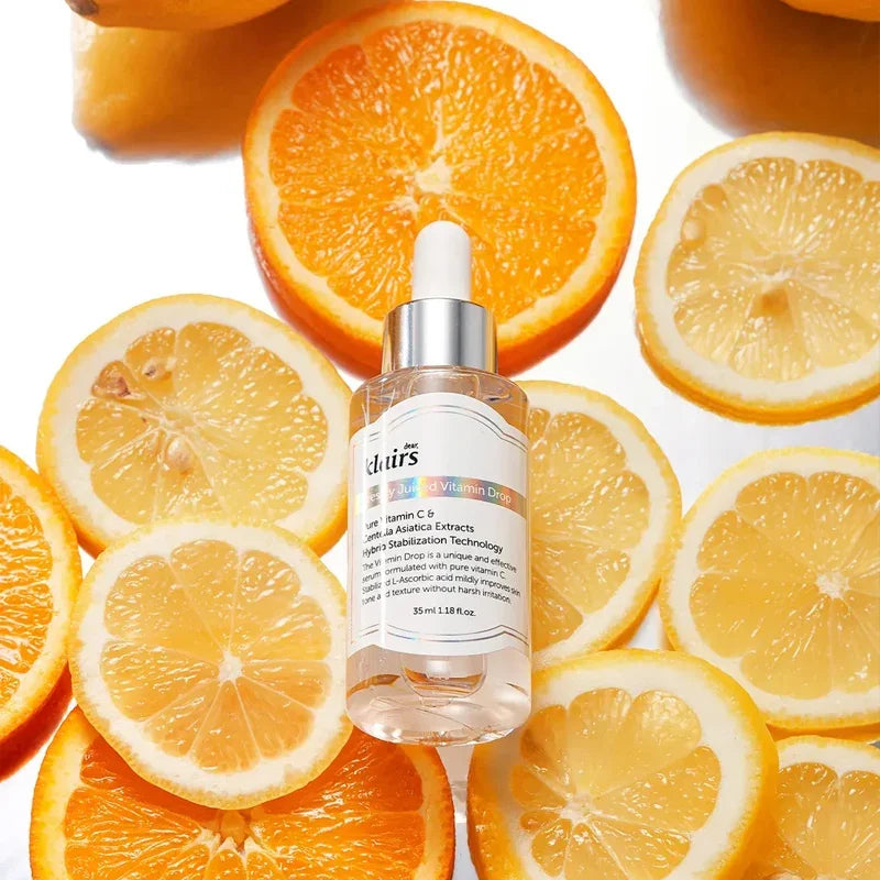 [klairs] Freshly Juiced Vitamin Drop 35ml
