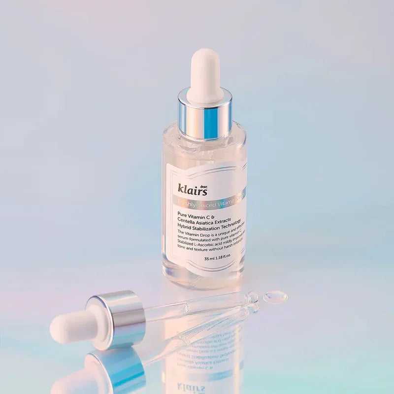 [klairs] Freshly Juiced Vitamin Drop 35ml