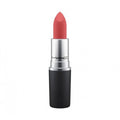 Mac Cosmetics / Powder Kiss Lipstick (Stay Curious) 0.1 oz (3 ml) NO. 923