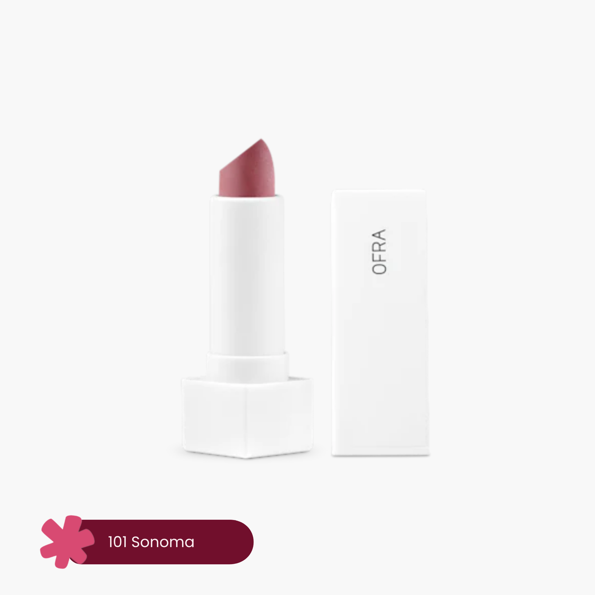 Ofra Bullet Lipstick 4.5gm
