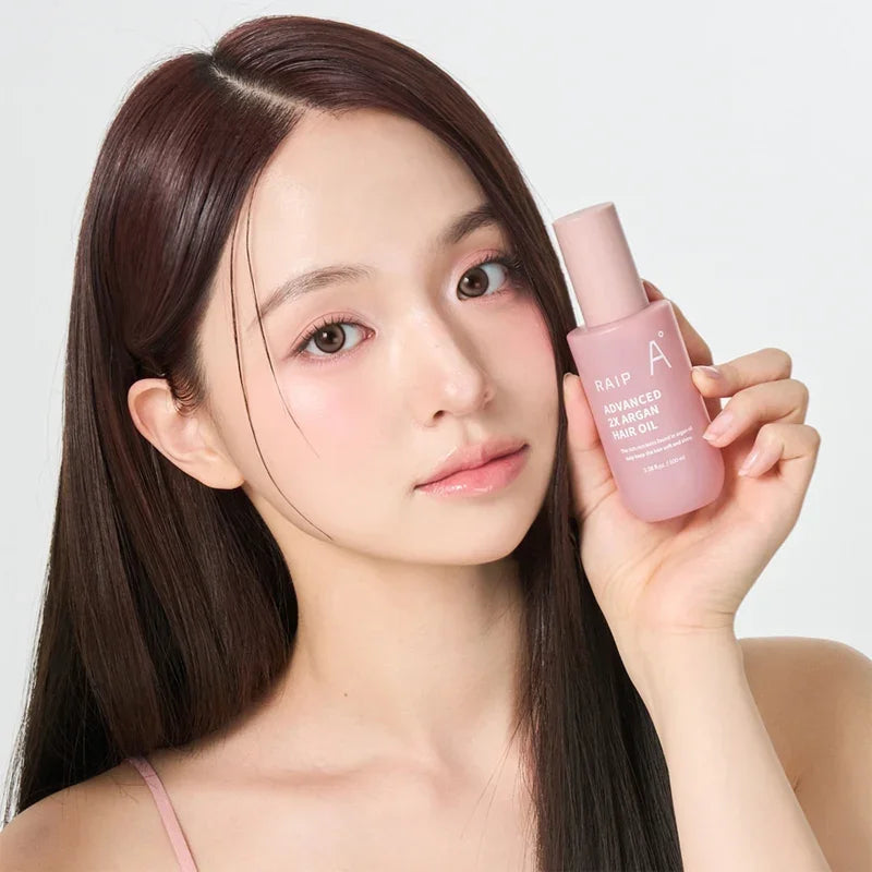 [RAIP] Advanced 2X Argan Hair Oil 100ml