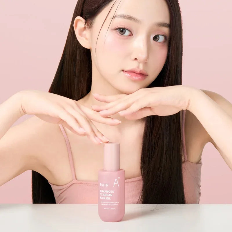 [RAIP] Advanced 2X Argan Hair Oil 100ml