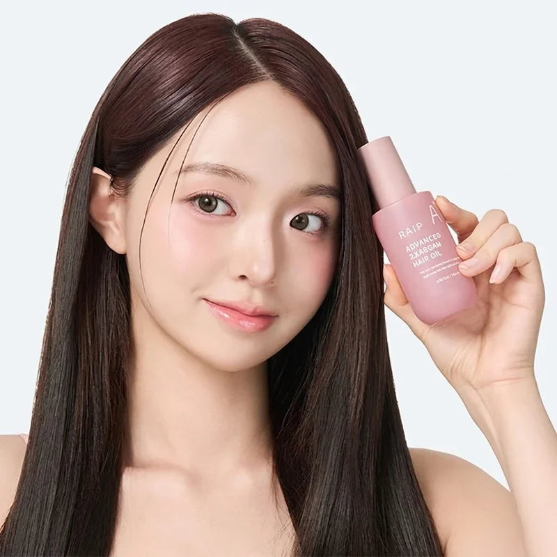[RAIP] Advanced 2X Argan Hair Oil 100ml