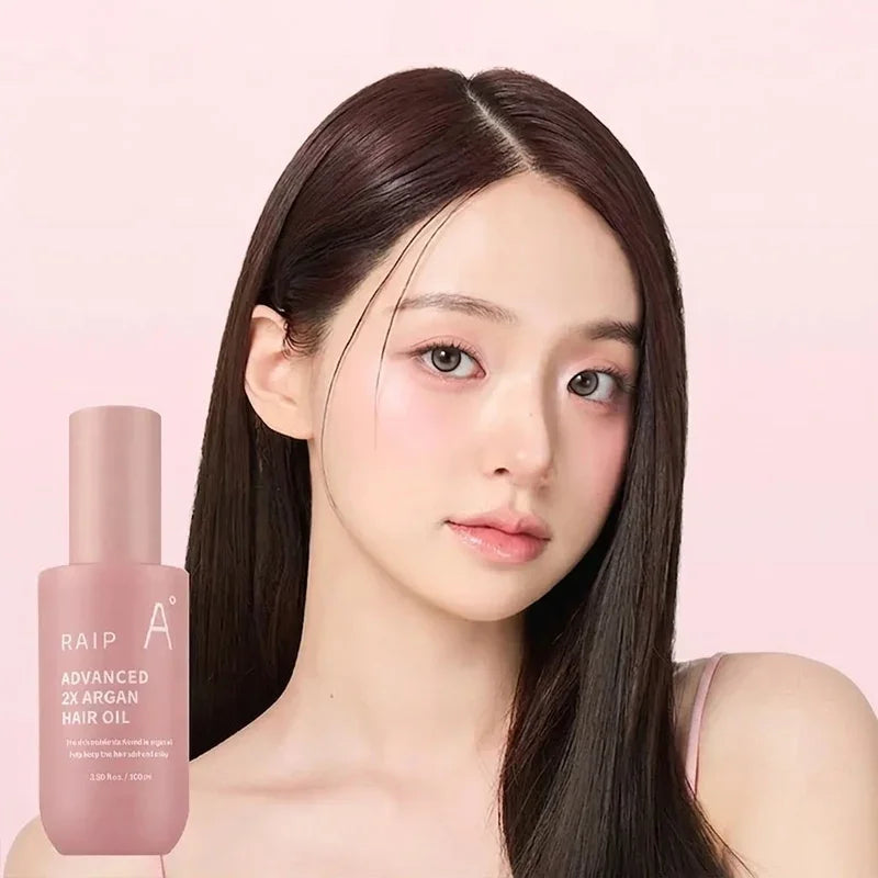 [RAIP] Advanced 2X Argan Hair Oil 100ml