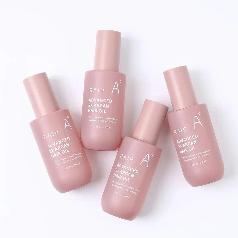 [RAIP] Advanced 2X Argan Hair Oil 100ml