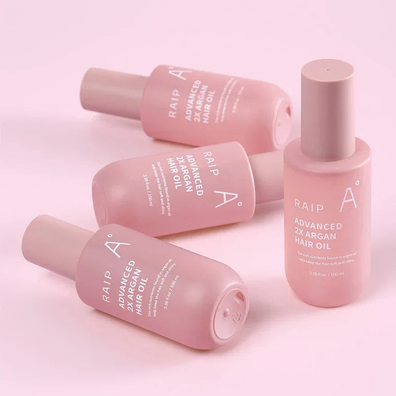 [RAIP] Advanced 2X Argan Hair Oil 100ml