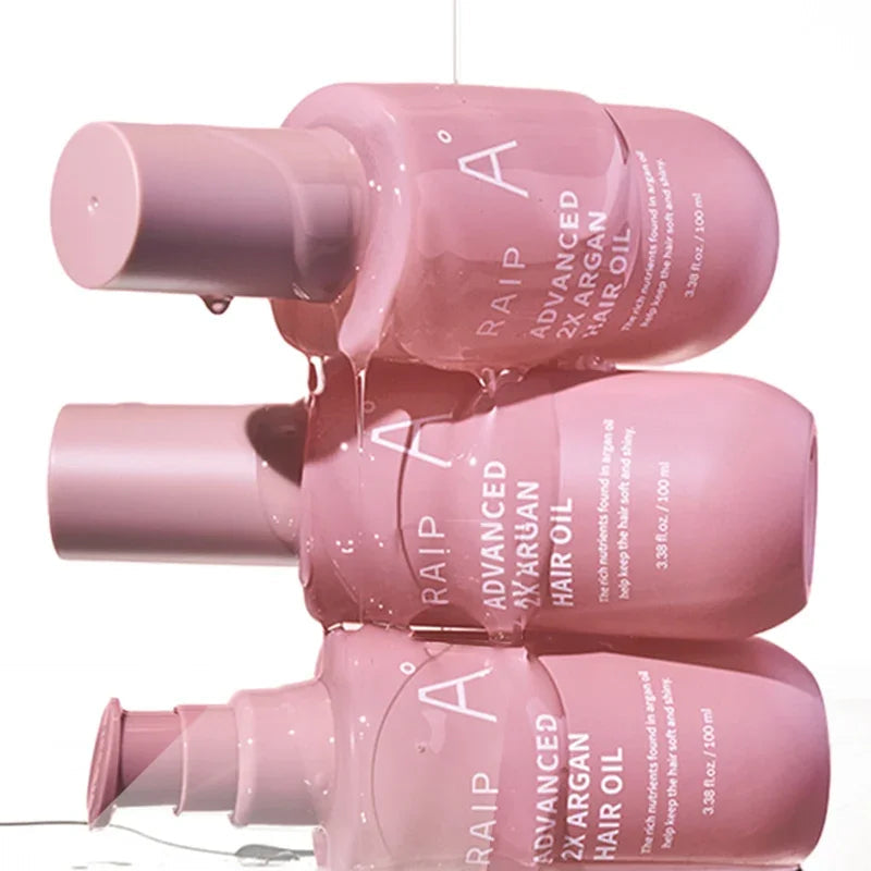 [RAIP] Advanced 2X Argan Hair Oil 100ml