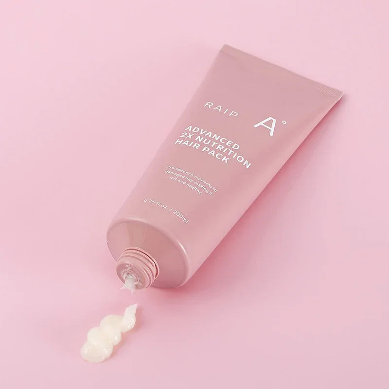 [RAIP] Advanced 2X Nutrition Hair Pack 200ml