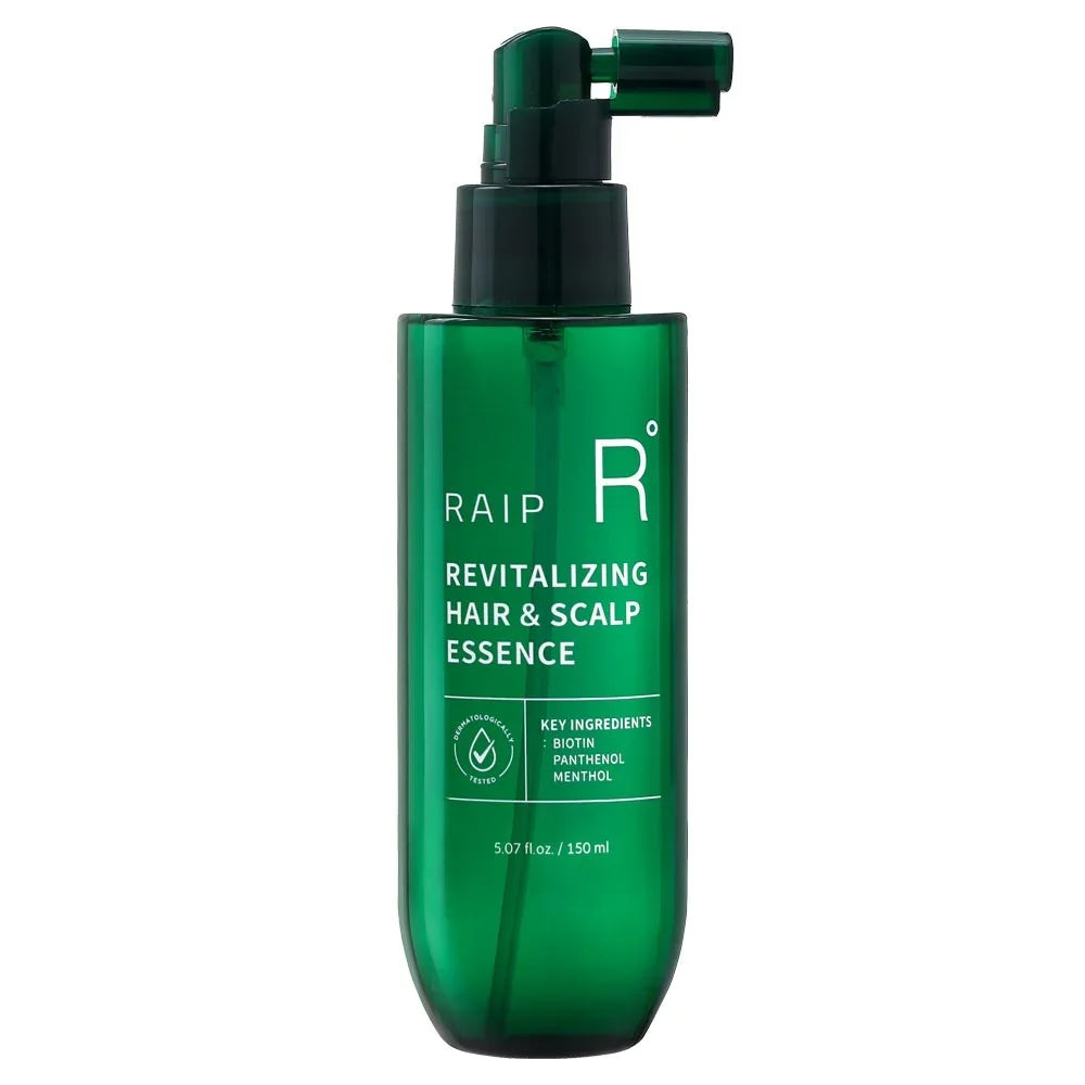 [RAIP] Revitalizing Hair & Scalp Essence 150ml
