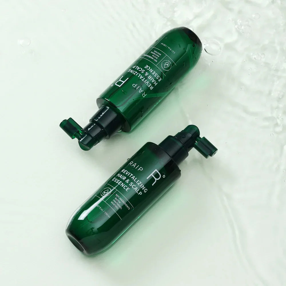[RAIP] Revitalizing Hair & Scalp Essence 150ml