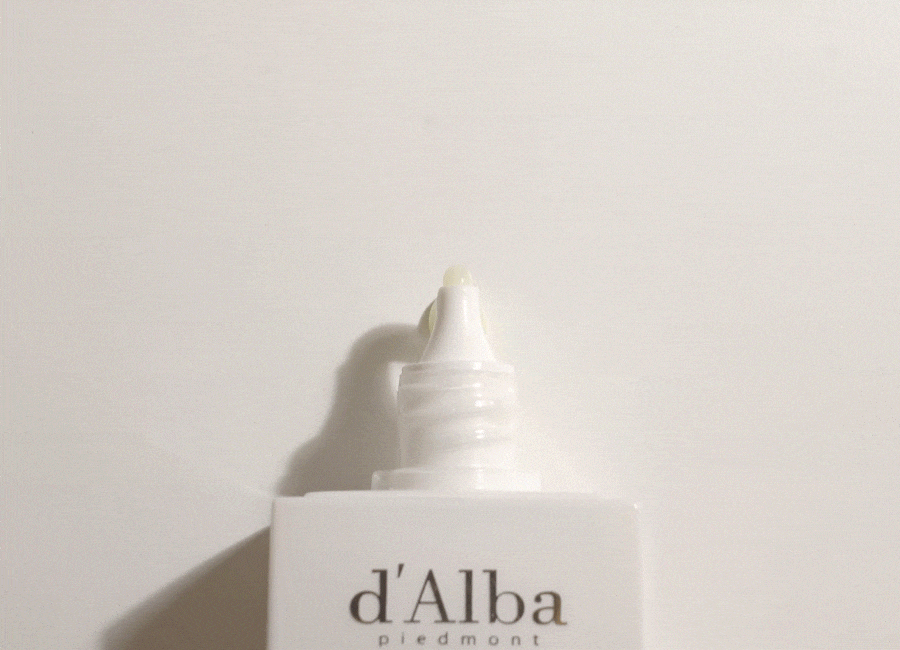 [d'Alba] White Truffle Repair Sun Serum SPF 50+ PA++++ 35ml