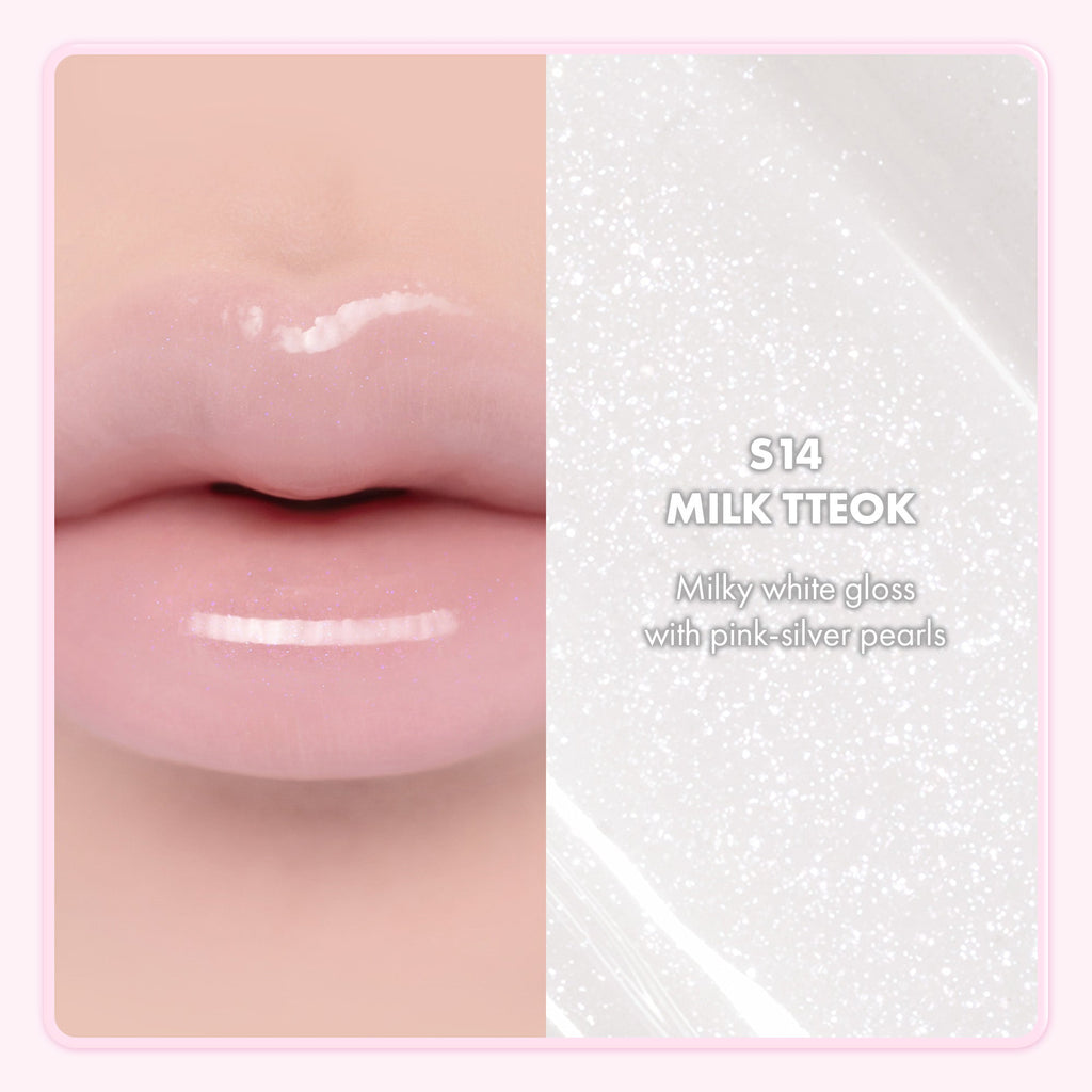 GLASTING COLOR GLOSS MINI