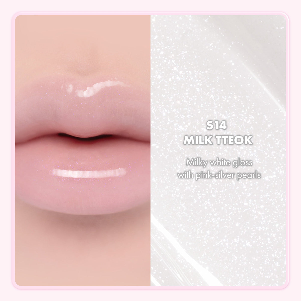 GLASTING COLOR GLOSS MINI