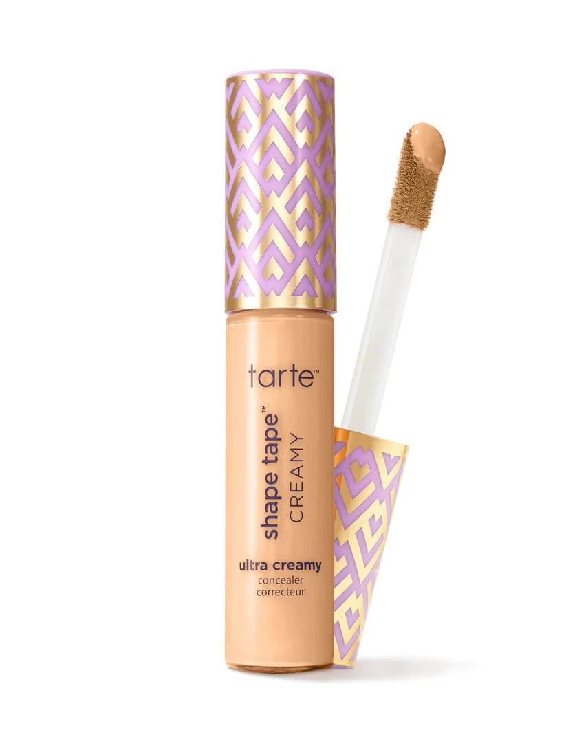 TARTE CON ULTRA CREAMY NO.27S (LIGHT MEDIUM SAND)10ML