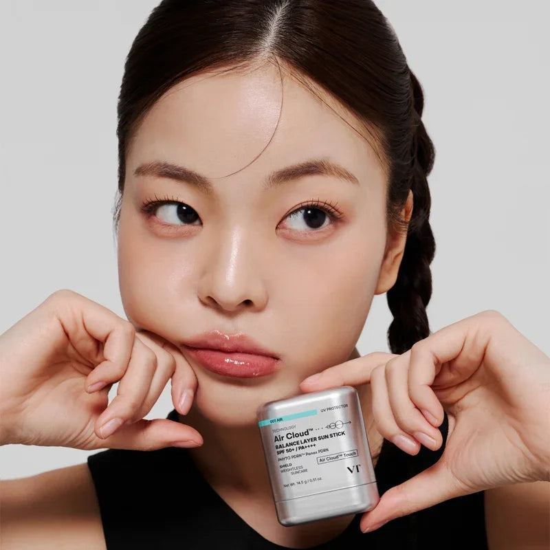 [VT Cosmetics] Air Cloud Balance Layer Sun Stick SPF 50+ PA++++ 14.5g