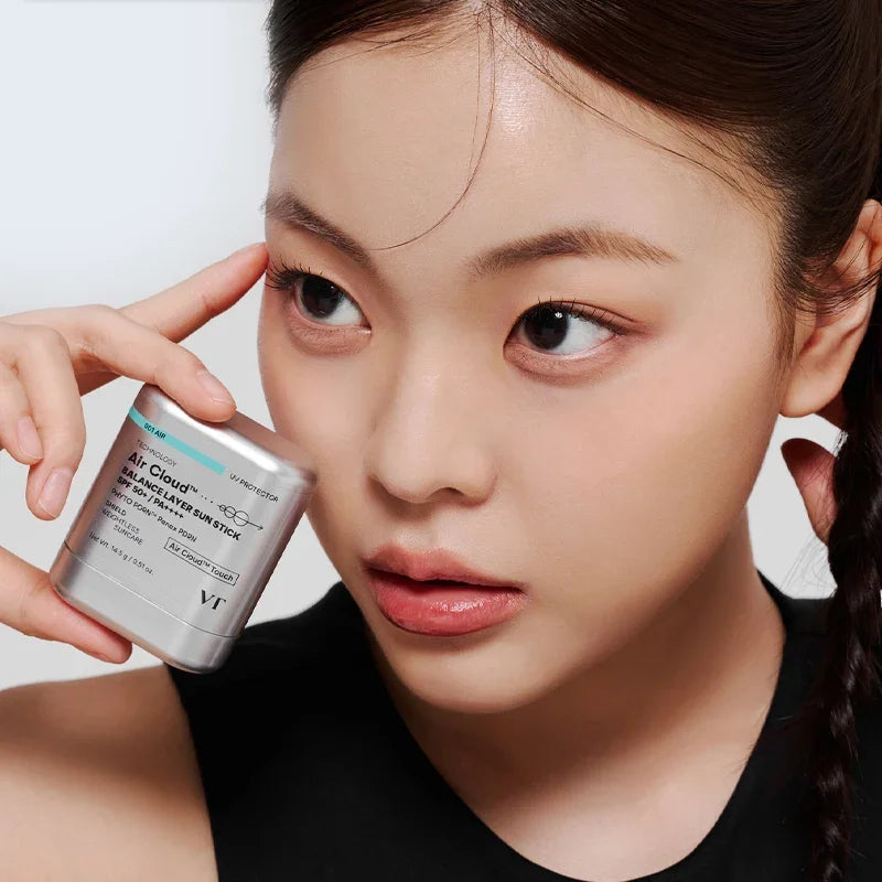 [VT Cosmetics] Air Cloud Balance Layer Sun Stick SPF 50+ PA++++ 14.5g