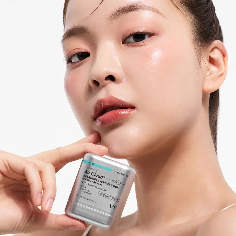 [VT Cosmetics] Air Cloud Balance Layer Sun Stick SPF 50+ PA++++ 14.5g