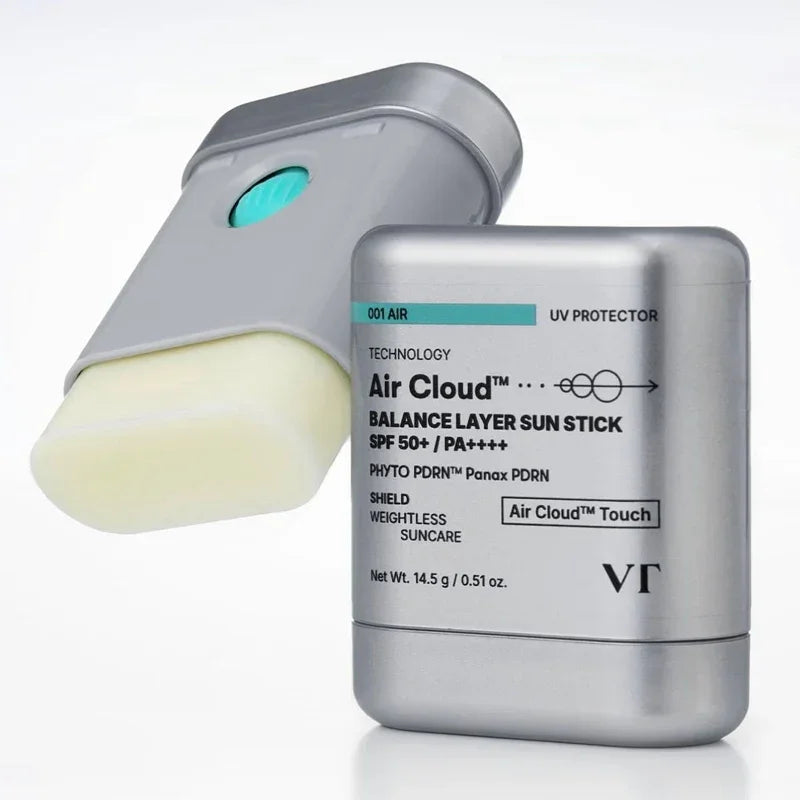 [VT Cosmetics] Air Cloud Balance Layer Sun Stick SPF 50+ PA++++ 14.5g