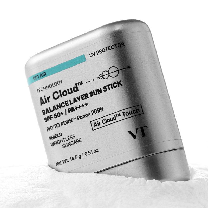 [VT Cosmetics] Air Cloud Balance Layer Sun Stick SPF 50+ PA++++ 14.5g