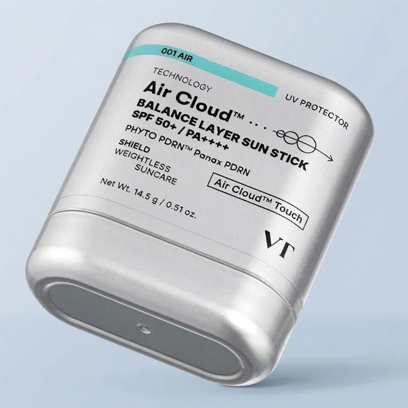[VT Cosmetics] Air Cloud Balance Layer Sun Stick SPF 50+ PA++++ 14.5g