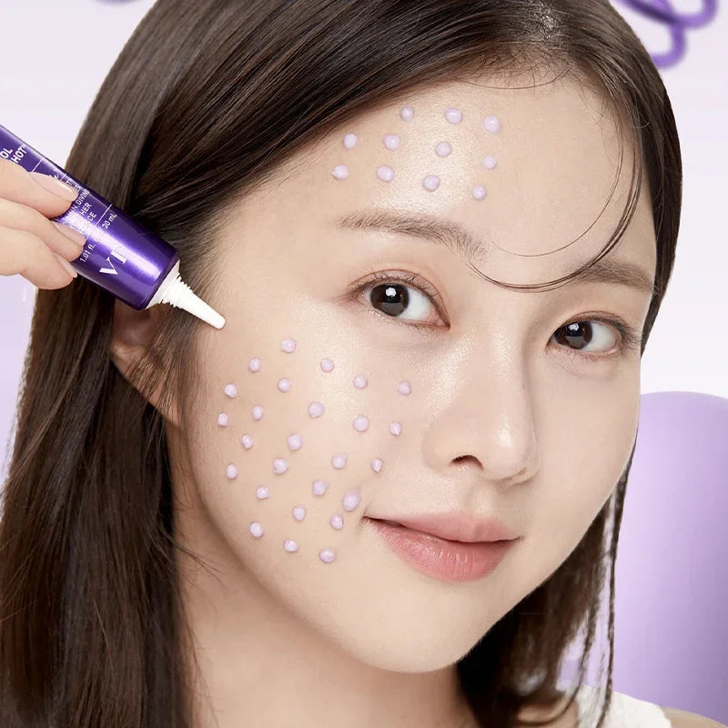 [VT Cosmetics] Bakuchiol Reedle Shot Cream 30ml